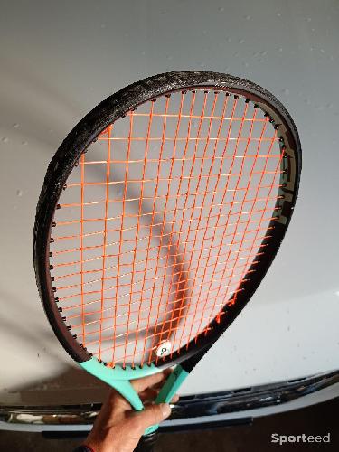 Tennis - 2 Head boom team  - photo 4