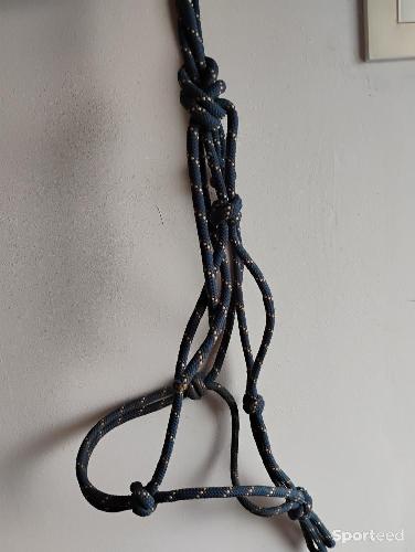 Equitation - Licol éthologique  - photo 3