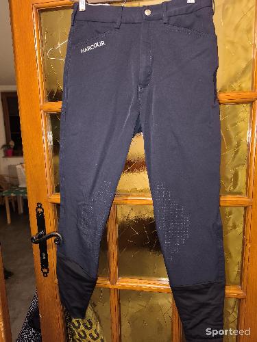 Equitation - Pantalon harcour t .36 - photo 5