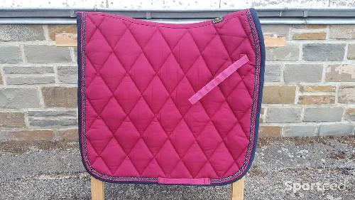 Equitation - Tapis dressage BR - photo 3