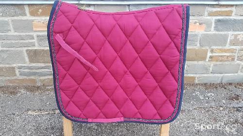 Equitation - Tapis dressage BR - photo 3