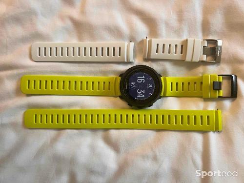Plongée sous marine - Suunto D5 black lime - photo 5