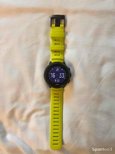 Plongée sous marine - Suunto D5 black lime - photo 5