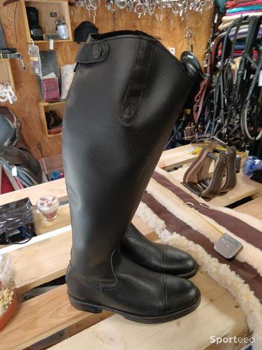 Equitation - Bottes  - photo 5
