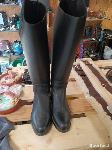 Equitation - Bottes  - photo 5
