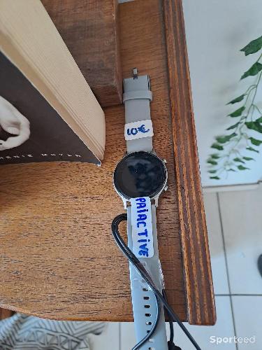 Montre sportive