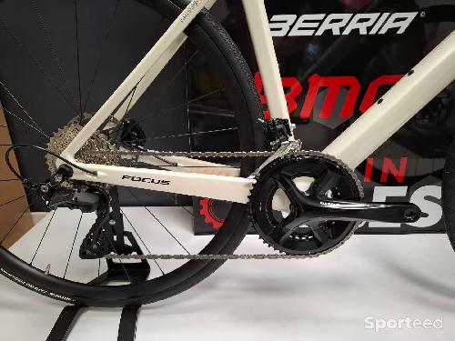 Vélo route - NEUF FOCUS IZALCO MAX 8.7 Tailles S/M/L - photo 4