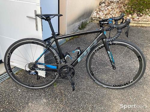 Vélo route - Bh ultralight - photo 3