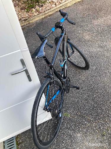 Vélo route - Bh ultralight - photo 3
