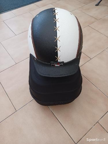 Equitation - Bombe - photo 6