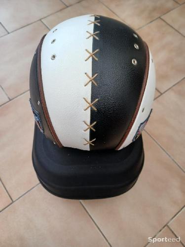 Equitation - Bombe - photo 6