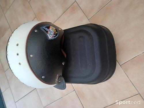 Equitation - Bombe - photo 6