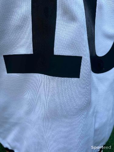 Football - Maillot gnabry Allemagne  - photo 6