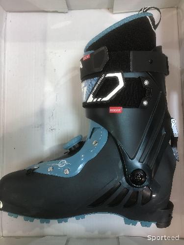 Ski de randonnée - Scarpa F1 - photo 5