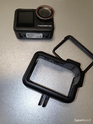 Accessoires électroniques - Caméra d'action thomson tha 535 - photo 6