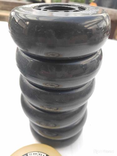 Roller - 47 roues de roller - photo 6