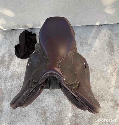 Equitation - Selle équitation  - photo 4