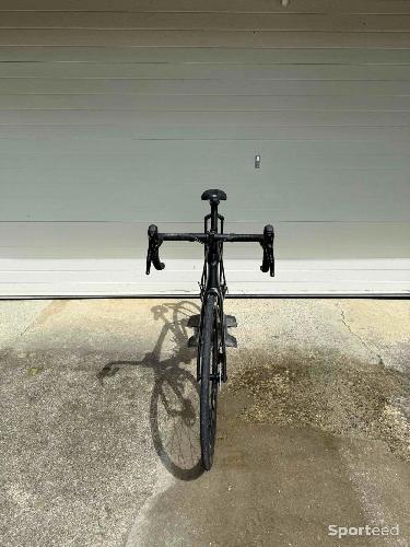 Vélo route - Trek émonda sl5 carbone - photo 6