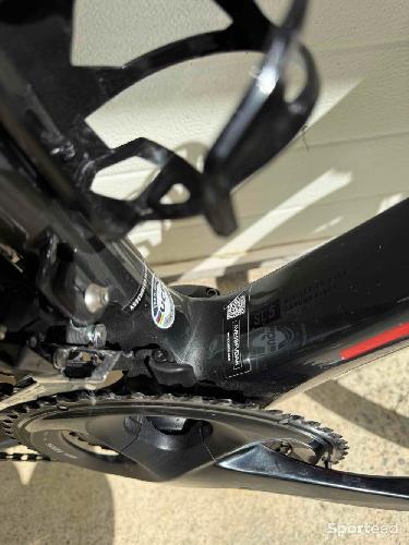 Vélo route - Trek émonda sl5 carbone - photo 6