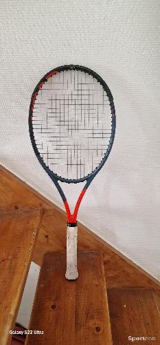 Tennis - Raquette de tennis head radical  - photo 5