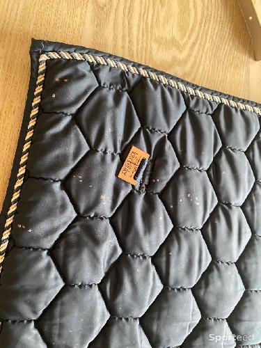 Equitation - Tapis de selle  - photo 6
