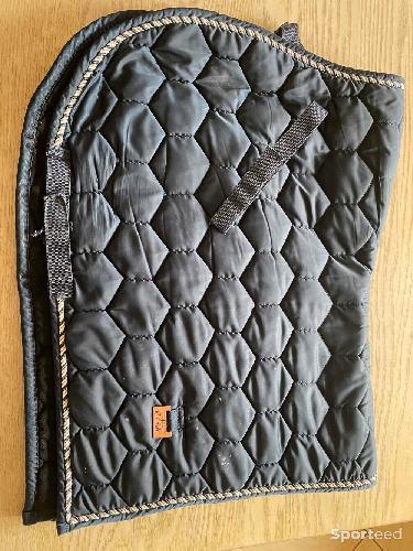 Equitation - Tapis de selle  - photo 6