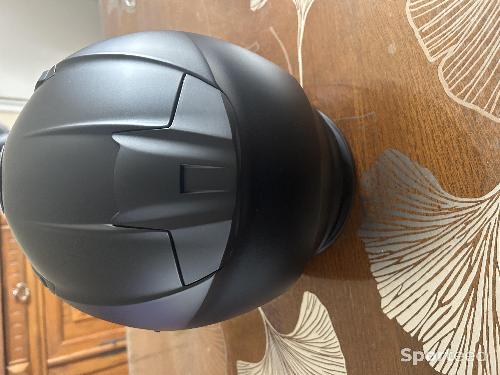 Moto route - Casque moto SCORPION  - photo 6