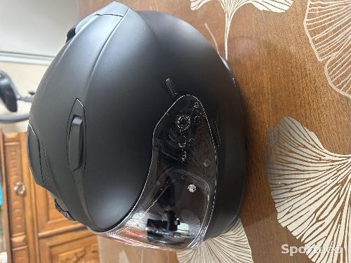 Moto route - Casque moto SCORPION  - photo 6