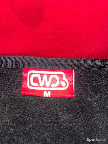 Equitation - Veste cwd - photo 6