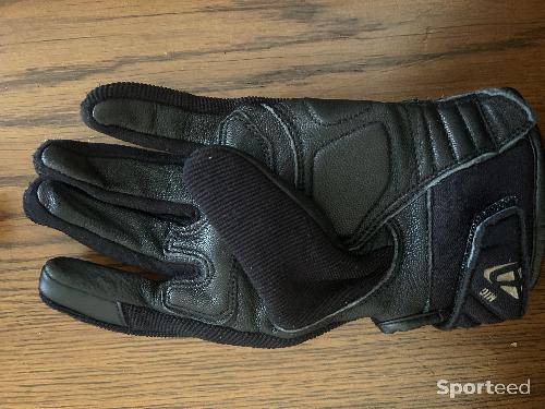 Moto route - Gants moto IXON  - photo 5