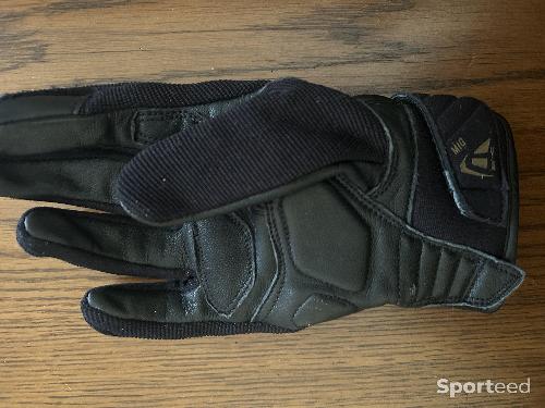 Moto route - Gants moto IXON  - photo 5