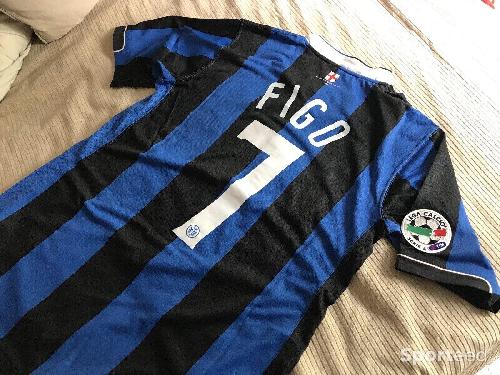 Football - Maillot inter milan  - photo 5