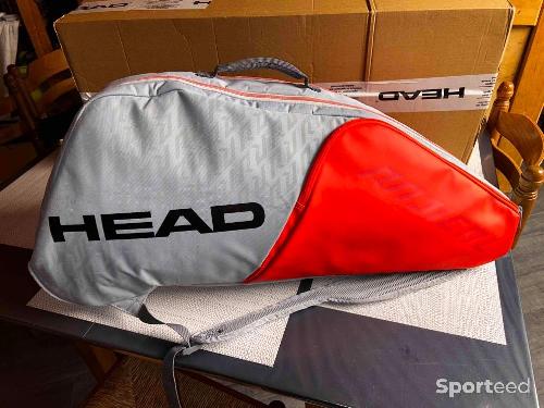 Tennis - Sac de tennis Head - photo 6