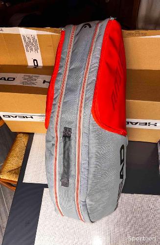 Tennis - Sac de tennis Head - photo 6
