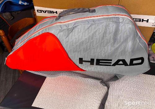 Tennis - Sac de tennis Head - photo 6