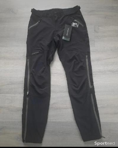 Randonnée / Trek - Pantalon de randonnée  - photo 5