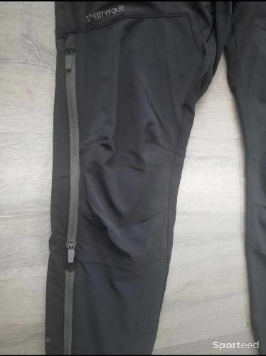 Randonnée / Trek - Pantalon de randonnée  - photo 5