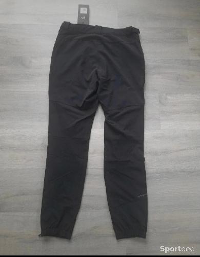 Randonnée / Trek - Pantalon de randonnée  - photo 5