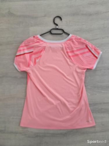 Tennis - T-shirt Lotto - photo 5