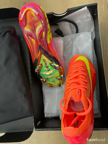 Football - Chaussures de foot homme neuve  - photo 6