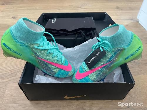 Football - Chaussures de foot Nike neuve - photo 5