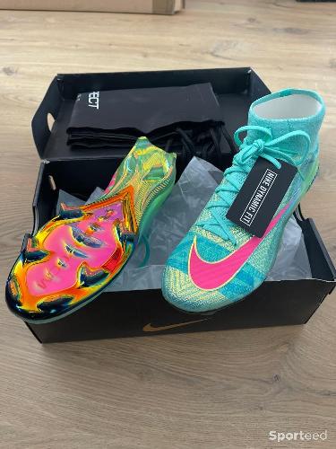 Football - Chaussures de foot Nike neuve - photo 5