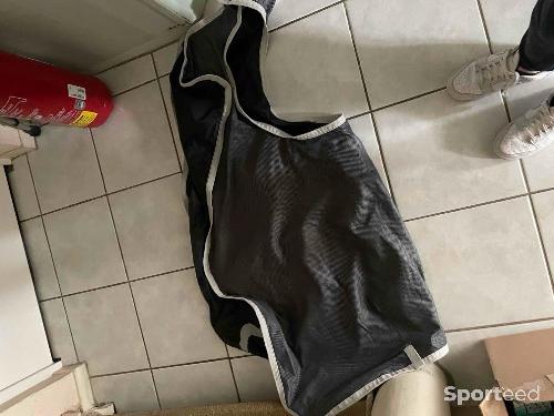 Equitation - Couvre rein - photo 6