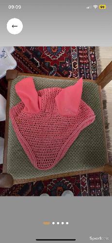 Equitation - Bonnet anti mouche  - photo 6