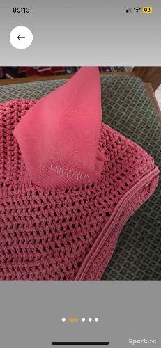 Equitation - Bonnet anti mouche  - photo 6