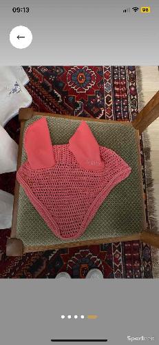 Equitation - Bonnet anti mouche  - photo 6