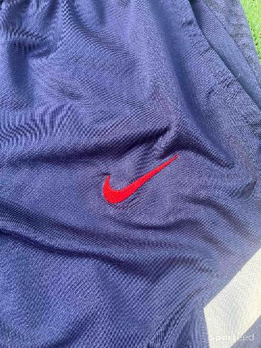 Football - Short équipe de France  - photo 6