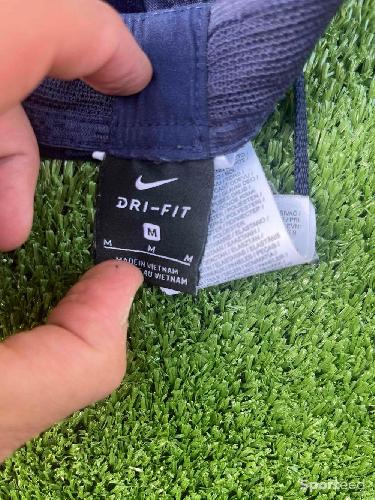 Football - Short équipe de France  - photo 6