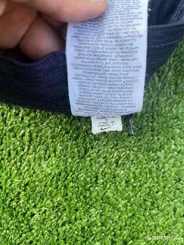 Football - Short équipe de France  - photo 6