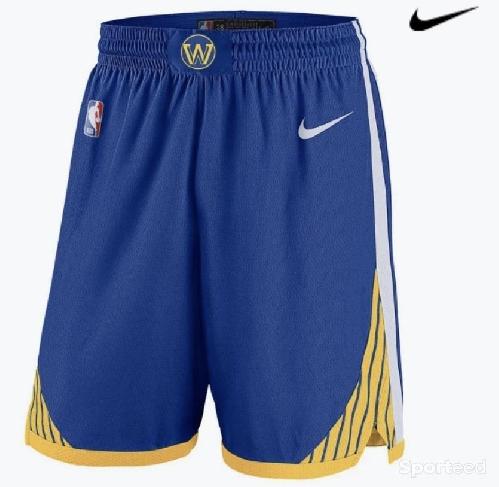 Basket-ball - Short de Basketball - photo 5